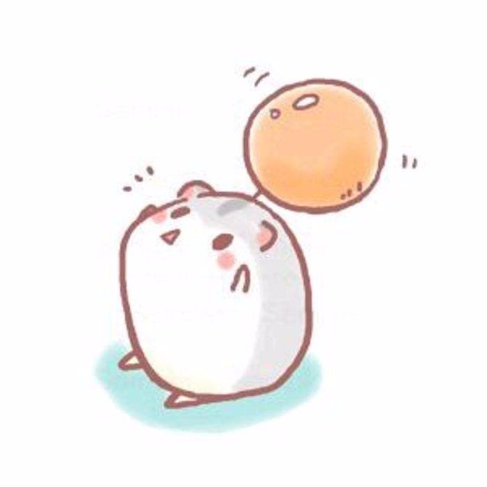 小幸运吖！